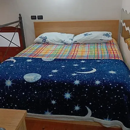 Delizioso Con Soppalco Genova