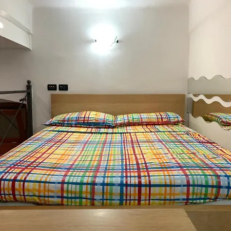 Apartamento Delizioso Con Soppalco *