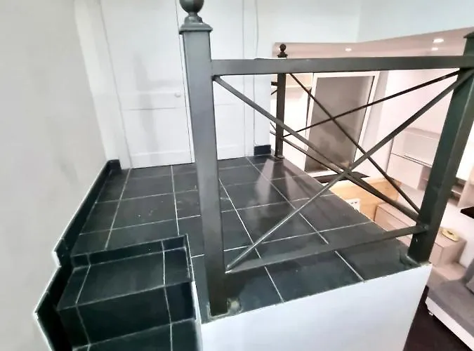 Delizioso Con Soppalco