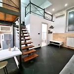 Delizioso Con Soppalco Apartment *