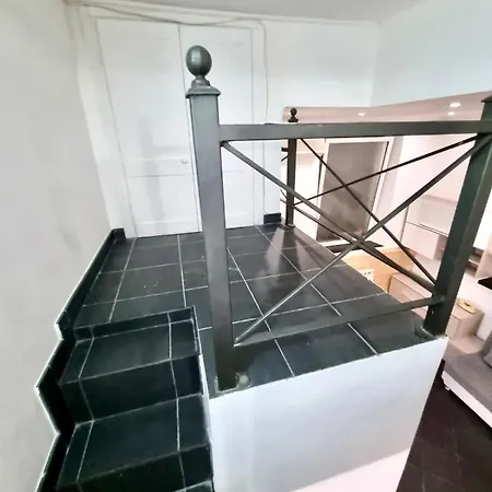 Delizioso Con Soppalco