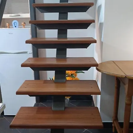 Delizioso Con Soppalco * Génova